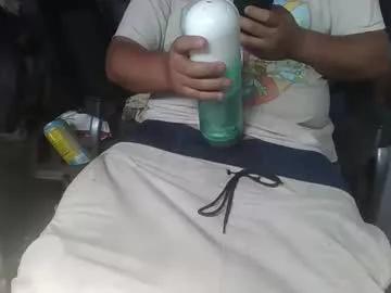 chrisyodaddy from Chaturbate is Freechat