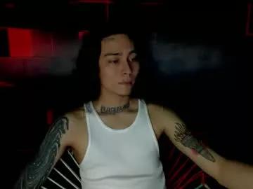 chromeheart_ from Chaturbate is Freechat