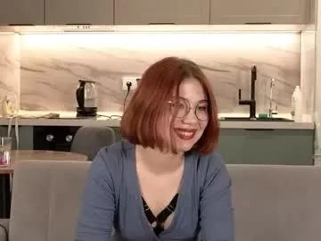 chrystalsmithy from Chaturbate is Freechat