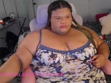 chunkybabyy from Chaturbate is Freechat