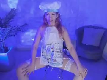 cintiagreyx from Chaturbate is Freechat