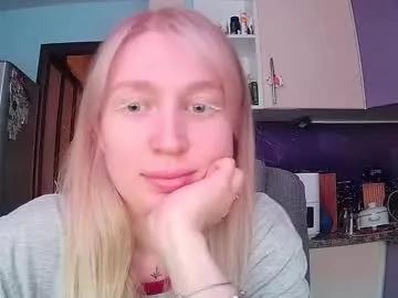 citrusblissss from Chaturbate is Freechat