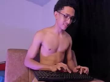 cj_davis1 from Chaturbate is Freechat