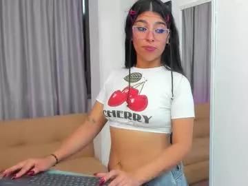 claire_aristizabal from Chaturbate is Freechat