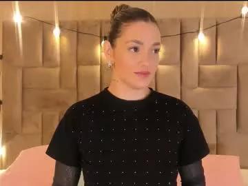 claradelmar_ from Chaturbate is Freechat