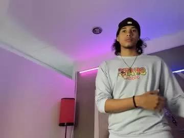 clarent_brown from Chaturbate is Freechat