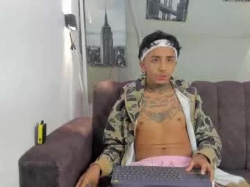 clarent_hills from Chaturbate is Freechat