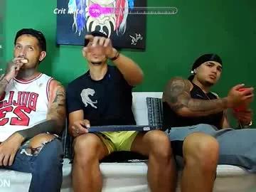 Customizable and immersive - Activate your taste buds and check-out our delicious choice of bondage cams streams with excited models getting their amazing bodies screwed with their beloved sex toys.