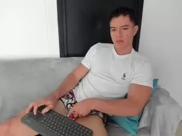 Photos of clark_bostom from Chaturbate is Freechat