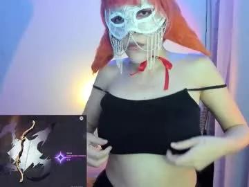 clayqueen from Chaturbate is Freechat