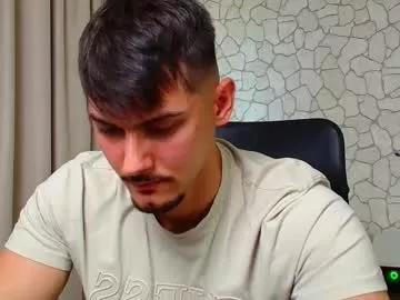 clintmasterss from Chaturbate is Freechat