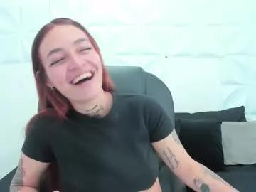 cloe_amazingg from Chaturbate is Freechat