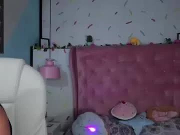 cloe_martinez_ from Chaturbate is Freechat