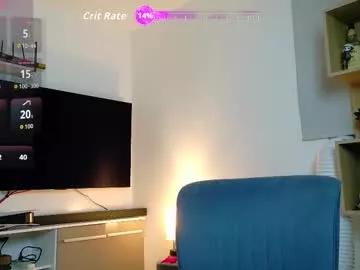 cloe_stone_scott from Chaturbate is Freechat