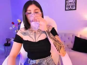 cloe_vincent from Chaturbate is Freechat