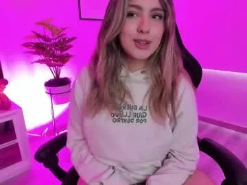 cloeecoopererer from Chaturbate is Freechat
