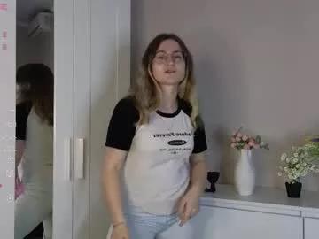 cloverelletta from Chaturbate is Freechat