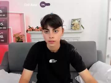 cocoa_sins from Chaturbate is Freechat