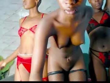 Customizable and immersive - Activate your taste buds and check-out our delicious choice of bondage cams streams with excited models getting their amazing bodies screwed with their beloved sex toys.