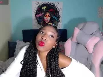 cocobunny_ from Chaturbate is Freechat
