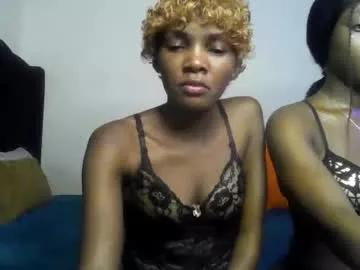 cocolatti1 from Chaturbate is Freechat