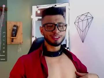 colby_brown02 from Chaturbate is Freechat