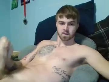 college_guy989 from Chaturbate