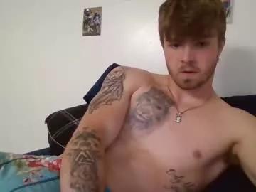 college_guy989 from Chaturbate