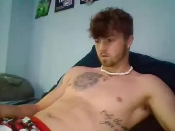 college_guy989 from Chaturbate