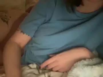 collegegirlcaitlin from Chaturbate
