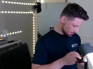 coltoncullens from Chaturbate is Freechat