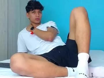 connor_garrett from Chaturbate is Freechat
