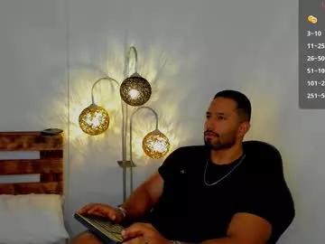 connor_jackson1 from Chaturbate is Freechat