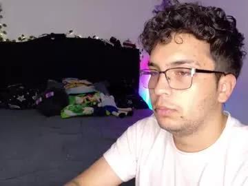 conor_taylor_ from Chaturbate is Freechat