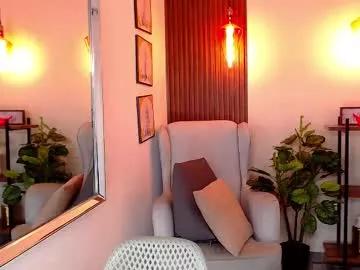 coral_lise from Chaturbate is Freechat