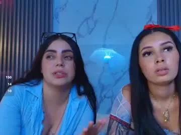 Customizable and immersive - Activate your taste buds and check-out our delicious choice of bondage cams streams with excited models getting their amazing bodies screwed with their beloved sex toys.