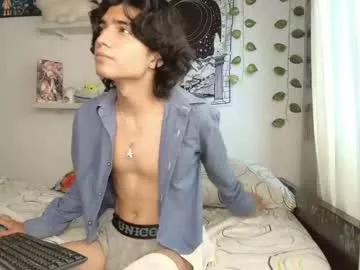 corey_moon from Chaturbate is Freechat