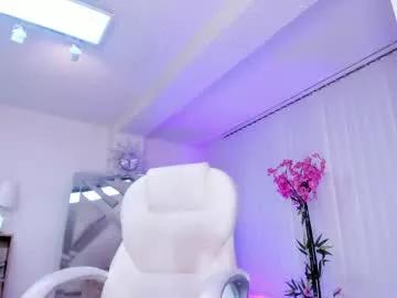corina_white from Chaturbate is Freechat