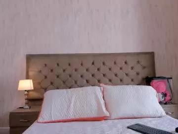 corinabrown_ from Chaturbate is Freechat
