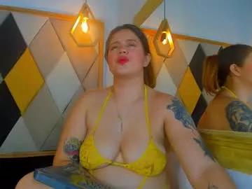 Customizable and immersive - Activate your taste buds and check-out our delicious choice of bondage cams streams with excited models getting their amazing bodies screwed with their beloved sex toys.
