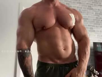 Photos of couplemuscle40 from Chaturbate is Freechat