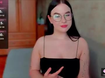 coy_amina_ from Chaturbate is Freechat