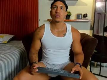 crazylatino9610 from Chaturbate is Freechat