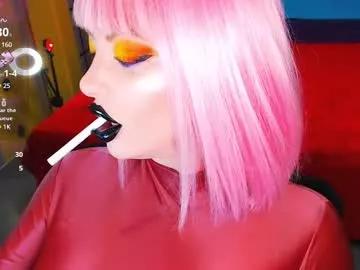 crazypinkyball from Chaturbate is Freechat