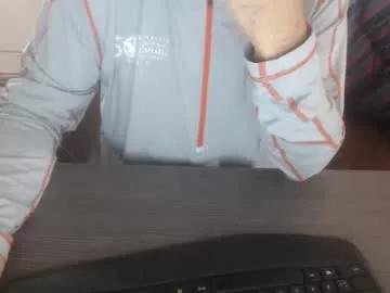 creamormilk from Chaturbate is Freechat