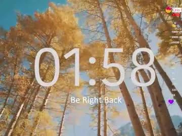 crisjordan_hot from Chaturbate is Freechat