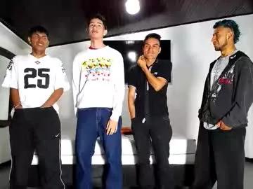 Customizable and immersive - Activate your taste buds and check-out our delicious choice of bondage cams streams with excited models getting their amazing bodies screwed with their beloved sex toys.