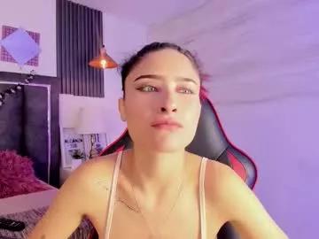 cristal_baker25 from Chaturbate is Freechat