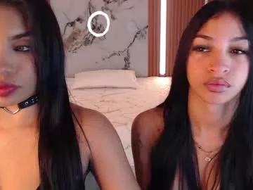 cristal_fox3 from Chaturbate is Freechat