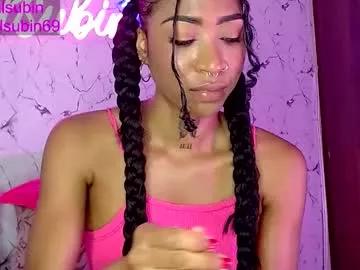 cristal_subin69 from Chaturbate is Freechat